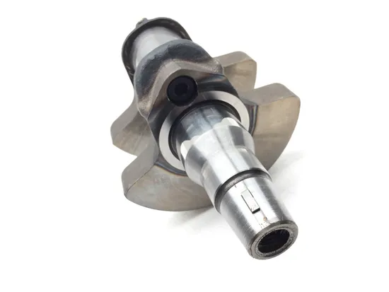 Engine Crank Shaft 2012 Can-Am Spyder RT-S SE5 2717A