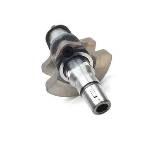 Engine Crank Shaft 2012 Can-Am Spyder RT-S SE5 2717A 5