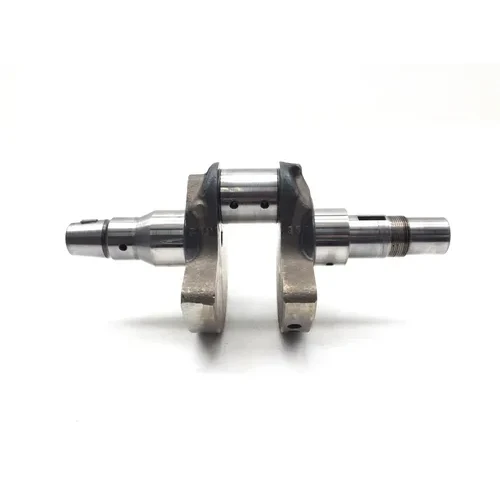 Engine Crank Shaft 2012 Can-Am Spyder RT-S SE5 2717A 3