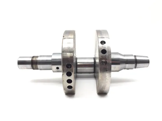 Engine Crank Shaft 2012 Can-Am Spyder RT-S SE5 2717A