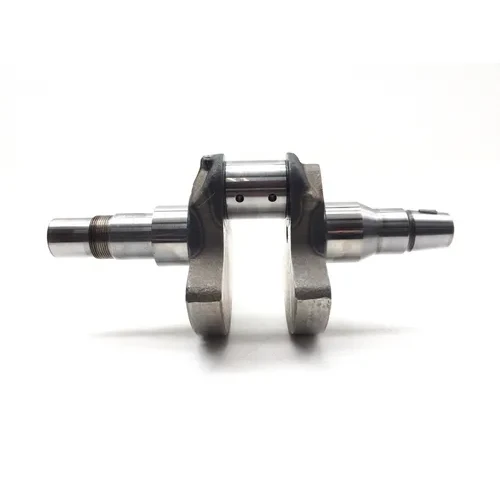 Engine Crank Shaft 2012 Can-Am Spyder RT-S SE5 2717A 9