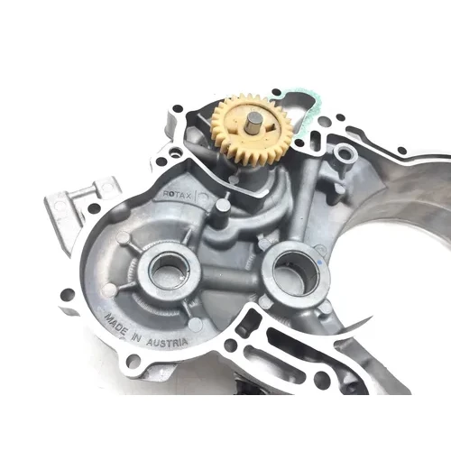 Engine Inner Clutch Cover 2012 Can-Am Spyder RT-S SE5 2717A x 5