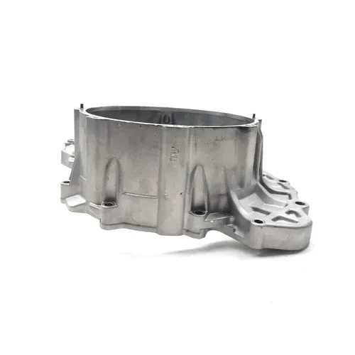 Engine Inner Clutch Cover 2012 Can-Am Spyder RT-S SE5 2717A x 16