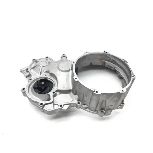 Engine Inner Clutch Cover 2012 Can-Am Spyder RT-S SE5 2717A x 11