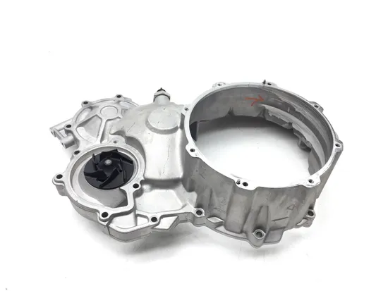 Engine Inner Clutch Cover 2012 Can-Am Spyder RT-S SE5 2717A x