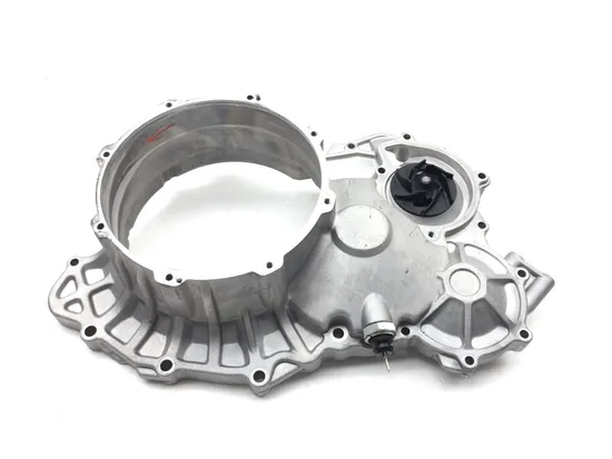 Engine Inner Clutch Cover 2012 Can-Am Spyder RT-S SE5 2717A x