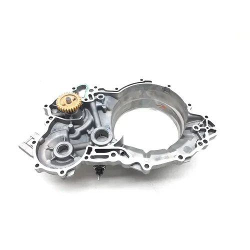 Engine Inner Clutch Cover 2012 Can-Am Spyder RT-S SE5 2717A x 3