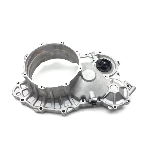Engine Inner Clutch Cover 2012 Can-Am Spyder RT-S SE5 2717A x 13