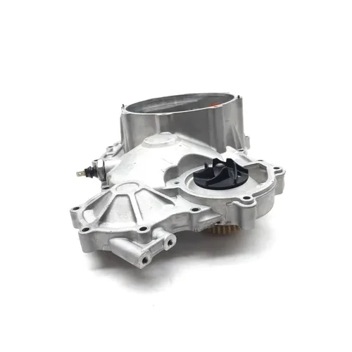 Engine Inner Clutch Cover 2012 Can-Am Spyder RT-S SE5 2717A x 15