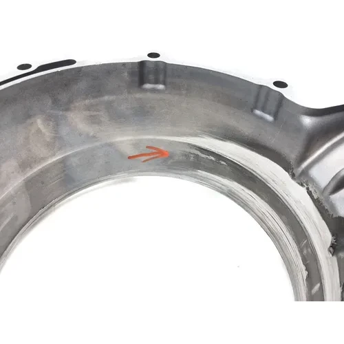 Engine Inner Clutch Cover 2012 Can-Am Spyder RT-S SE5 2717A x 7