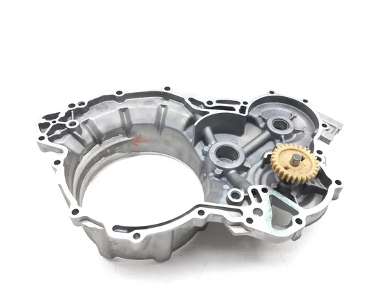 Engine Inner Clutch Cover 2012 Can-Am Spyder RT-S SE5 2717A x