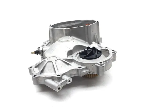 Engine Inner Clutch Cover 2012 Can-Am Spyder RT-S SE5 2717A x