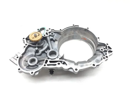 Engine Inner Clutch Cover 2012 Can-Am Spyder RT-S SE5 2717A x