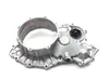 Engine Inner Clutch Cover 2012 Can-Am Spyder RT-S SE5 2717A x