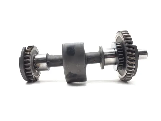 Engine Balancer 2012 Can-Am Spyder RT-S SE5 2717A