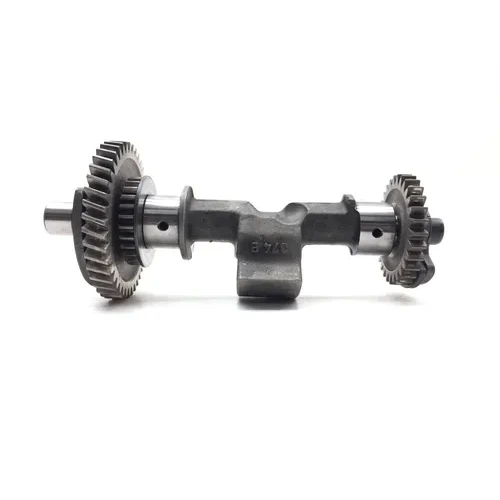 Engine Balancer 2012 Can-Am Spyder RT-S SE5 2717A 5