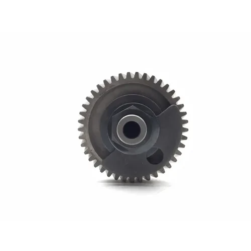 Engine Balancer 2012 Can-Am Spyder RT-S SE5 2717A 11