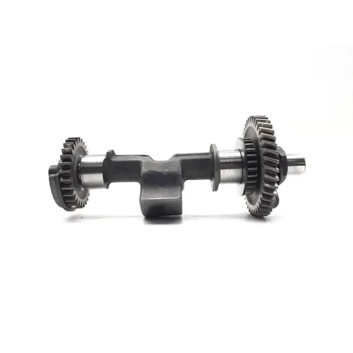 Engine Balancer 2012 Can-Am Spyder RT-S SE5 2717A 9