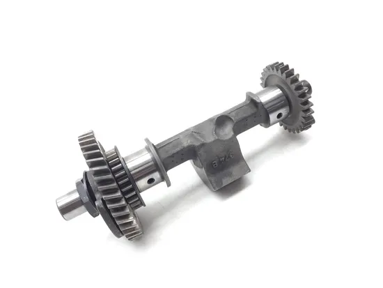 Engine Balancer 2012 Can-Am Spyder RT-S SE5 2717A