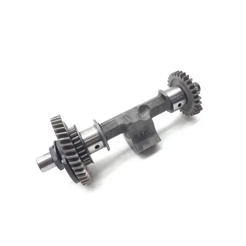 Engine Balancer 2012 Can-Am Spyder RT-S SE5 2717A 3