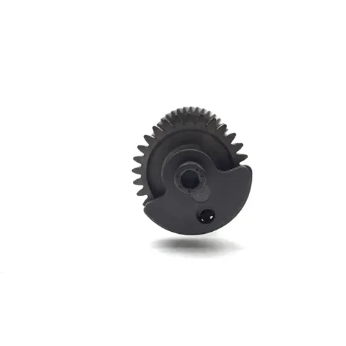 Engine Balancer 2012 Can-Am Spyder RT-S SE5 2717A 7
