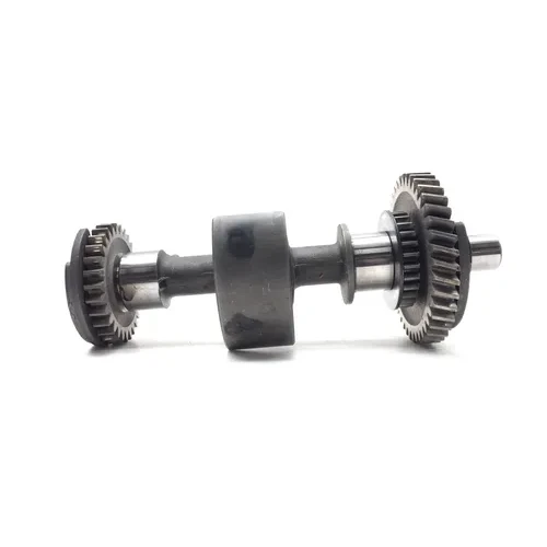 Engine Balancer 2012 Can-Am Spyder RT-S SE5 2717A 12