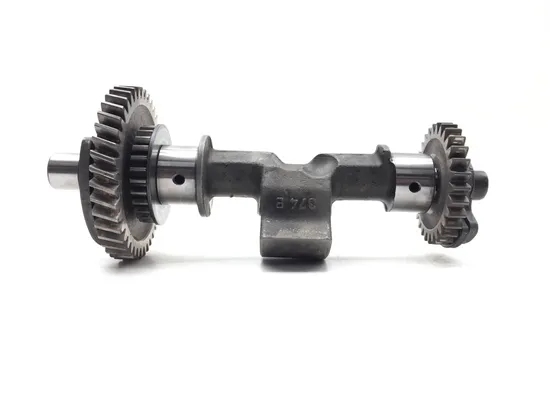 Engine Balancer 2012 Can-Am Spyder RT-S SE5 2717A
