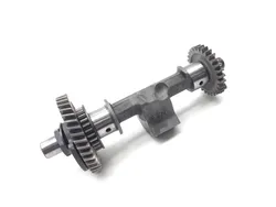 Engine Balancer 2012 Can-Am Spyder RT-S SE5 2717A