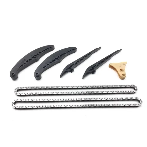 Engine Timing Chain and Guides 2012 Can-Am Spyder RT-S SE5 2717A 3