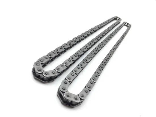 Engine Timing Chain and Guides 2012 Can-Am Spyder RT-S SE5 2717A