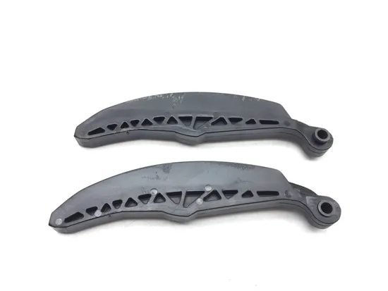 Engine Timing Chain and Guides 2012 Can-Am Spyder RT-S SE5 2717A