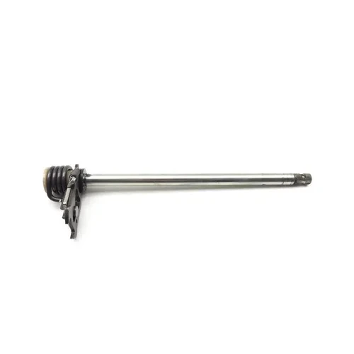 Engine Shifter Shift Shaft 2012 Can-Am Spyder RT-S SE5 2717A 3