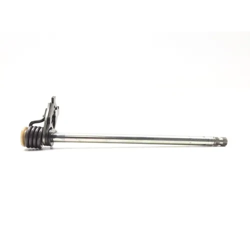 Engine Shifter Shift Shaft 2012 Can-Am Spyder RT-S SE5 2717A 12