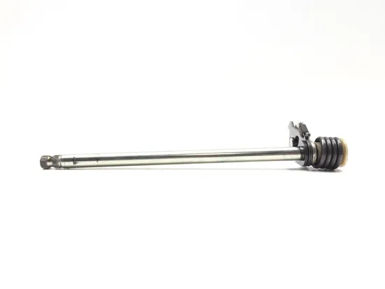 Engine Shifter Shift Shaft 2012 Can-Am Spyder RT-S SE5 2717A