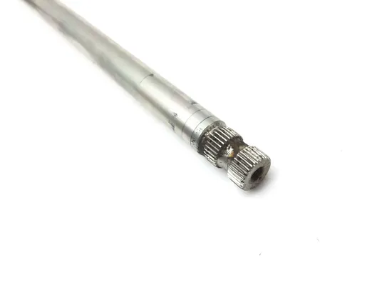 Engine Shifter Shift Shaft 2012 Can-Am Spyder RT-S SE5 2717A