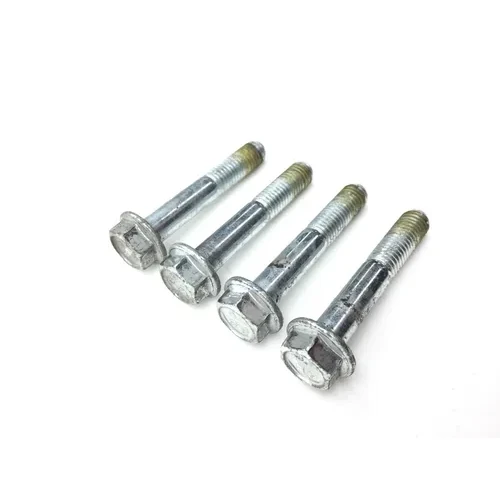 Front Brake Caliper Mounting Bolts 2012 Can-Am Spyder RT-S SE5 2717A 6
