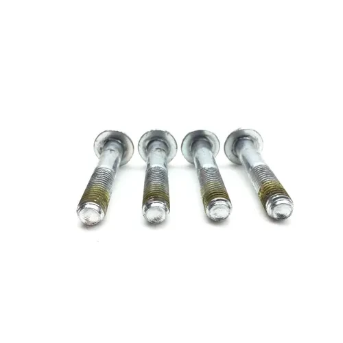 Front Brake Caliper Mounting Bolts 2012 Can-Am Spyder RT-S SE5 2717A 5