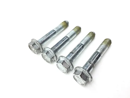 Front Brake Caliper Mounting Bolts 2012 Can-Am Spyder RT-S SE5 2717A