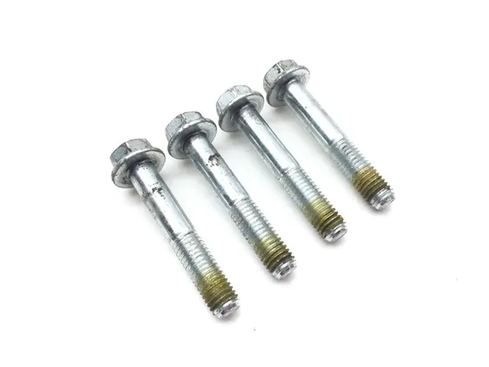 Front Brake Caliper Mounting Bolts 2012 Can-Am Spyder RT-S SE5 2717A