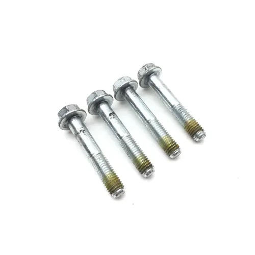 Front Brake Caliper Mounting Bolts 2012 Can-Am Spyder RT-S SE5 2717A 3