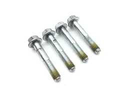 Front Brake Caliper Mounting Bolts 2012 Can-Am Spyder RT-S SE5 2717A