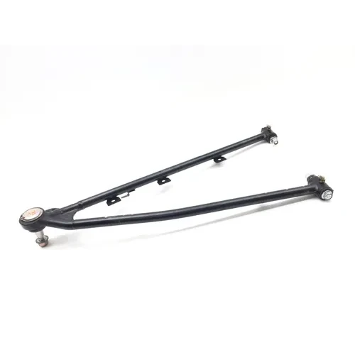 Front Right Upper A Aarm 2012 Can-Am Spyder RT-S SE5 2717 7