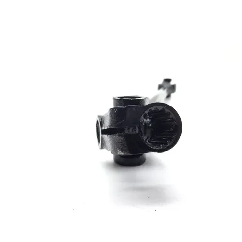 Steering Column Shaft 2012 Can-Am Spyder RT-S SE5 2717A 7