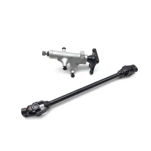 Steering Column Shaft 2012 Can-Am Spyder RT-S SE5 2717A 3