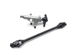 Steering Column Shaft 2012 Can-Am Spyder RT-S SE5 2717A