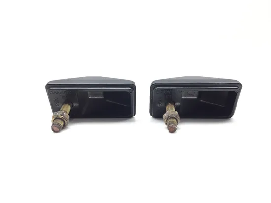 Swingarm Chain Adjuster 2012 Can-Am Spyder RT-S SE5 2717