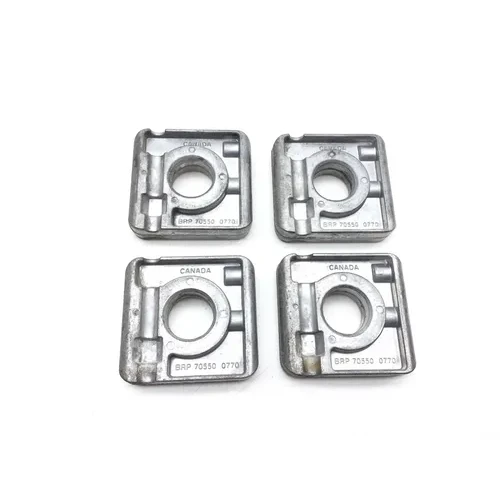 Swingarm Chain Adjuster 2012 Can-Am Spyder RT-S SE5 2717 5