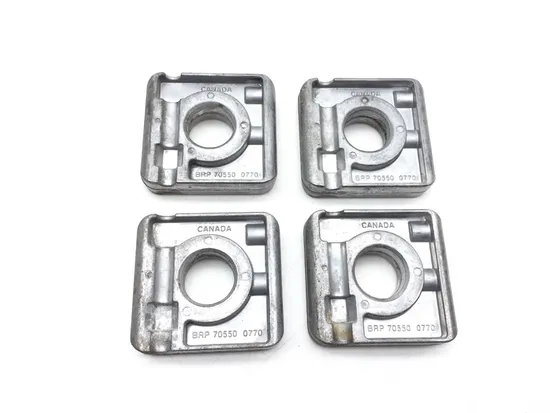 Swingarm Chain Adjuster 2012 Can-Am Spyder RT-S SE5 2717