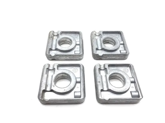 Swingarm Chain Adjuster 2012 Can-Am Spyder RT-S SE5 2717