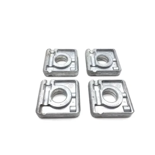 Swingarm Chain Adjuster 2012 Can-Am Spyder RT-S SE5 2717 9